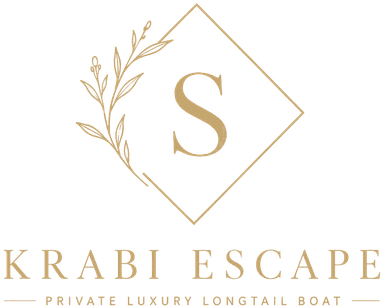 Krabi Escape — Private Luxury Longtail Boat